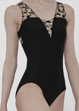 Kids Hestia Leotard by Wear Moi