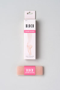 Covert Elastic A0185 by Bloch