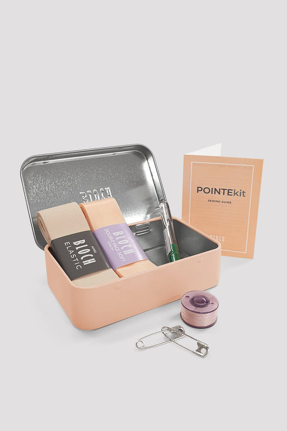 Classic Ribbon Kit by Bloch