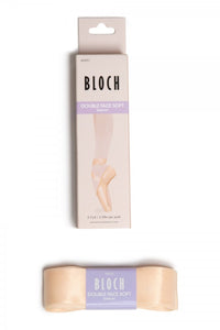 Double Face Soft Ribbon A0531 by Bloch