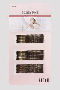 Bobby Pins A0808 by Bloch