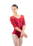 Aly Leotard by Ballet Rosa