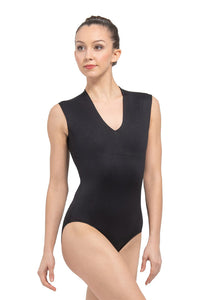 Angeles Leotard by Ballet Rosa