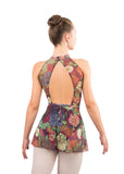 Lida Wrap Skirt by Ballet Rosa
