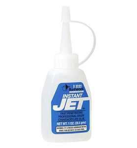 Jet Glue BH250 by Bunheads