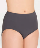 ProWear Ruched Back Brief BWP294 by Body Wrappers