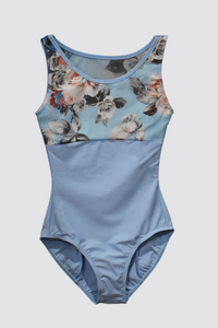 Bella Leotard by AK Dancewear