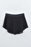 Reversible 2-in-1 Pull On Skirt by AK Dancewear