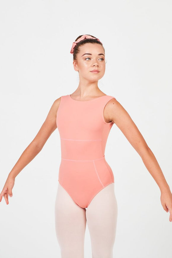 Giselle Youth Leotard by Claudia Dean