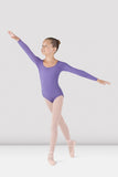 Meglio Long Sleeve Children's Leo CL5609 by Bloch