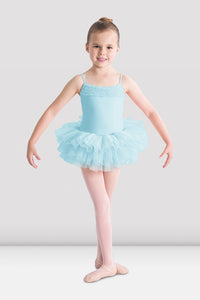 Desdemona Tutu Leotard CL7120 by Bloch