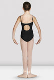 Lucille Cutout Back Cami Leo CL8787 by Bloch