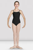 Lucille Cutout Back Cami Leo CL8787 by Bloch