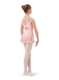 Lace Print Skirt CR4151 by Bloch