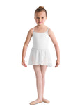 Barre Mock Wrap Ballet Skirt CR5110 by Bloch