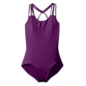 Andela Leotard by Capezio