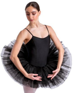 Tutu Leotard 10894W by Capezio