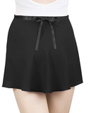 12" Wrap Skirts by Trienawear