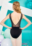 Simona Adult Leotard by Claudia Dean