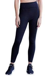 Ribbed Sweater Knit Legging 11382W by Capezio