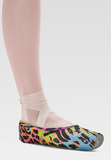Pointe Shoe Covers AC12 by So Danca