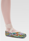 Pointe Shoe Covers AC12 by So Danca