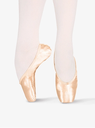 Chacott Veronese II Pointe Shoe by Freed of London