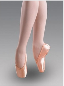 The Classic Pro Hard Pointe Shoe by Freed of London