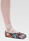 Pointe Shoe Covers AC12 by So Danca