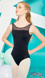 Simona Adult Leotard by Claudia Dean
