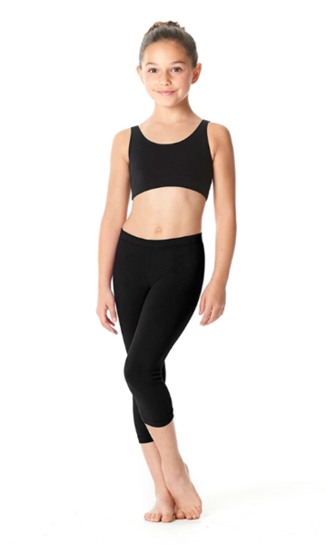 Legging Be Happy Preta  Dancewear Yogawear Activewear – 2peace2dance