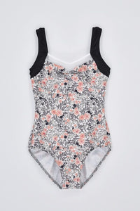 Chrissy Leotard by AK Dancewear
