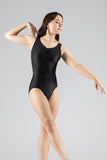 Ebony Leotard by AK Dancewear