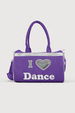 I Love Dance Bag A6146 by Bloch