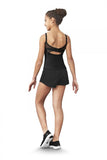 Alianna Camisole Fitted Top FT5163C by Bloch