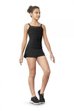 Alianna Camisole Fitted Top FT5163C by Bloch