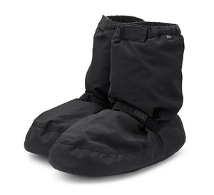 Adult Warm Up Bootie IM009B by Bloch