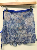 12" Wrap Skirts by Trienawear