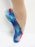 Pointe Shoe Covers AC12 by So Danca