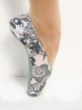 Pointe Shoe Covers AC12 by So Danca