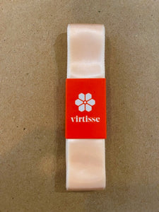 Pointe Shoe Ribbon by Virtisse