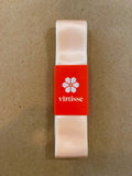 Pointe Shoe Ribbon by Virtisse