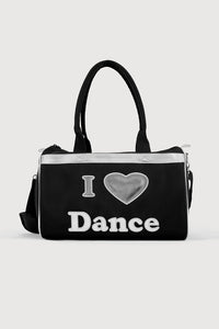 I Love Dance Bag A6146 by Bloch