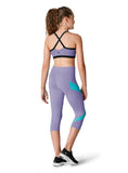 Capri Legging KA040P by Kaia