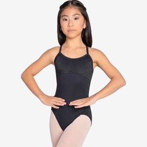 Radiance Leotard L2195 by So Danca