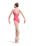 Bloch Wide Strap Cami Leo L6180