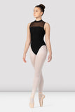 Mock Neck Leo LB5216 by Bloch
