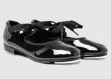 Kids Shuffle Tap 356C by Capezio