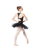 Tutu Skirt Ballet 4-Layer Jordyn LUBTU02A by Lulli Dancewear