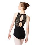 Vicky Camisole Leotard LUF464 by Lulli